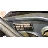 Image 4 : YAMAHA 70ETLG 70HP OUTBOARD MOTOR ON MOBILE STAND *UNKNOWN WORKING CONDITION*
