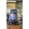 Image 6 : YAMAHA 70ETLG 70HP OUTBOARD MOTOR ON MOBILE STAND *UNKNOWN WORKING CONDITION*