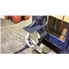 Image 3 : YAMAHA T9.9PLRG 9.9HP OUTBOARD MOTOR ON MOBILE STAND *UNKNOWN WORKING CONDITION*