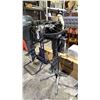 Image 2 : YAMAHA F4LMHA MOTOR ON STAND *UNKNOWN WORKING CONDITION*