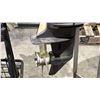 Image 8 : YAMAHA 8HP & 9.9HP OUTBOARD MOTORS ON MOBILE STAND *UNKNOWN WORKING CONDITION*