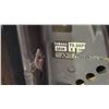 Image 3 : YAMAHA 9.9 HIGH THRUST FOUR STROKE MOTOR ON MOBILE STAND * UNKNOWN WORKING CONDITION*