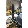 Image 5 : YAMAHA F20SMHA 20HP FOUR STROKE OUTBOARD MOTOR ON MOBILE STAND *UNKNOWN WORKING CONDITION*