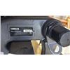 Image 4 : YAMAHA 25SHM 25HP OUTBOARD MOTOR ON MOBILE STAND *UNKNOWN WORKING CONDITION*