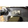 Image 5 : YAMAHA 25SHM 25HP OUTBOARD MOTOR ON MOBILE STAND *UNKNOWN WORKING CONDITION*