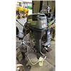 Image 1 : YAMAHA T9.9EXRY 9.9HP FOUR STROKE OUTBOARD MOTOR ON MOBILE STAND *UNKNOWN WORKING CONDITION*