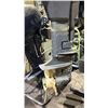 Image 3 : YAMAHA T9.9LEB 9.9HP FOUR STROKE OUTBOARD MOTOR ON STAND *UNKNOWN WORKING CONDITION*