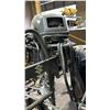 Image 6 : YAMAHA T9.9LEB 9.9HP FOUR STROKE OUTBOARD MOTOR ON STAND *UNKNOWN WORKING CONDITION*