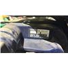 Image 6 : YAMAHA T9.9ELRX 9.9HP OUTBOARD MOTOR ON MOBILE STAND *UNKNOWN WORKING CONDITION*