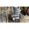 Image 3 : YAMAHA OUTBOARD MOTOR ON MOBILE DOLLY *UNKNOWN WORKING CONDITION*