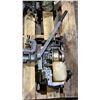 Image 4 : PALLET OF 2 OUTBOARD MOTORS *UNKNOWN WORKING CONDITION*