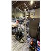 Image 3 : 3 ASSORTED STORAGE/DISPLAY RACKS