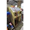 Image 3 : EMPIRE EF-2430 ABRASIVE BLAST CABINET