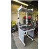 Image 1 : MOBILE 31"W SHOP TABLE/WORK STATION