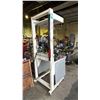 Image 6 : MOBILE 31"W SHOP TABLE/WORK STATION