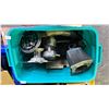 Image 2 : PALLET OF ASSORTED MARINE/AUTOMOTIVE PARTS, ACCESSORIES, BOOTS & MORE