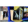 Image 3 : PALLET OF ASSORTED MARINE/AUTOMOTIVE PARTS, ACCESSORIES, BOOTS & MORE