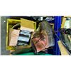 Image 4 : PALLET OF ASSORTED MARINE/AUTOMOTIVE PARTS, ACCESSORIES, BOOTS & MORE