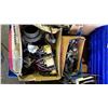Image 5 : PALLET OF ASSORTED MARINE/AUTOMOTIVE PARTS, ACCESSORIES, BOOTS & MORE