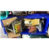 Image 6 : PALLET OF ASSORTED MARINE/AUTOMOTIVE PARTS, ACCESSORIES, BOOTS & MORE