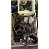 Image 3 : PALLET OF ASSORTED MOTORCYCLE/AUTOMOTIVE PARTS