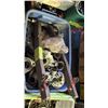 Image 6 : PALLET OF ASSORTED MOTORCYCLE/AUTOMOTIVE PARTS