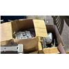 Image 6 : PALLET OF ASSORTED MOTORCYCLE/AUTOMOTIVE PARTS