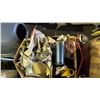 Image 6 : PALLET OF ASSORTED STEREO EQUIPMENT, PAINTBALLS, MARINE BBQ, LINENS, PARTS & MORE