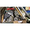 Image 3 : PALLET OF ASSORTED MARINE PARTS