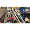 Image 4 : PALLET OF ASSORTED MARINE PARTS