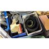 Image 5 : PALLET OF ASSORTED MARINE PARTS