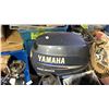 Image 6 : PALLET OF ASSORTED MARINE PARTS
