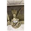 Image 2 : CONCRETE DRAGON GARDEN STATUE