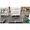 Image 2 : HEAVY DUTY PLATFORM TRUCK