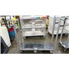 Image 1 : HEAVY DUTY PLATFORM TRUCK