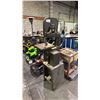 Image 1 : THOMAS SKINNER & SONS YHW-140TA 14" WOOD CUTTING BAND SAW