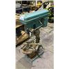 Image 2 : BEXON RDM-170A 16.5" DRILL PRESS