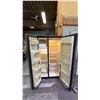 Image 3 : FRIGIDAIRE PROFESSIONAL SERIES STAINLESS STEEL SIDE-BY-SIDE FRIDGE WITH WATER/ICE DISPENSER 36"W