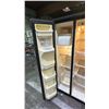 Image 4 : FRIGIDAIRE PROFESSIONAL SERIES STAINLESS STEEL SIDE-BY-SIDE FRIDGE WITH WATER/ICE DISPENSER 36"W
