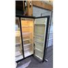 Image 5 : FRIGIDAIRE PROFESSIONAL SERIES STAINLESS STEEL SIDE-BY-SIDE FRIDGE WITH WATER/ICE DISPENSER 36"W