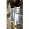 Image 5 : SAMSUNG STAINLESS STEEL FRENCH DOOR FRIDGE WITH ROLLOUT FREEZER 32"W