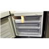 Image 4 : SAMSUNG STAINLESS STEEL SWING OUT FRIDGE WITH SWING OUT FREEZER 32"W