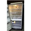 Image 5 : SAMSUNG STAINLESS STEEL SWING OUT FRIDGE WITH SWING OUT FREEZER 32"W