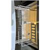 Image 5 : KENMORE ELITE STAINLESS STEEL FRENCH DOOR FRIDGE WITH ROLLOUT FREEZER 32.5"W