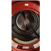 Image 3 : LG TROMM FRONT ENTRY WASHER & DRYER SET WITH PEDESTALS