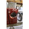 Image 7 : LG TROMM FRONT ENTRY WASHER & DRYER SET WITH PEDESTALS