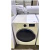 Image 3 : SAMSUNG FRONT LOAD WASHER & DRYER SET