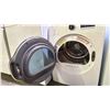 Image 4 : SAMSUNG FRONT LOAD WASHER & DRYER SET