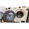 Image 7 : SAMSUNG FRONT LOAD WASHER & DRYER SET