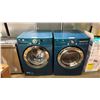 Image 1 : LG FRONT LOAD WASHER & DRYER SET